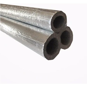 40 mm Termoflex Folyolu Boru Izolasyonu 42MM 11/4"