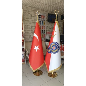 Türk Makam Bayrağı