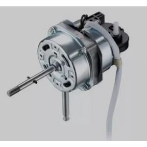 Luxell Rubenis Rba 03 04 05 Rba 06 Vantilatör Motoru. 16 Inç Cihazlara Uygundur. 45 Watt