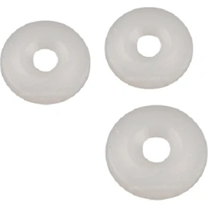 Made Vida Pulu Plastik 15X4 mm - 1 Pk (1000 Adet)
