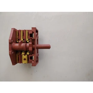 Mekappa Kumtel Ankastre Fırın Anahtarı Komutatörü