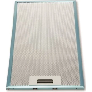 26,7 x 32,3 cm Kumtell Luxell Dp6 Davlumbaz Filtresi
