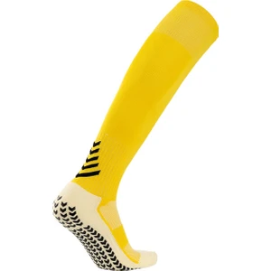 Pangolin Outdoors Kaymaz Futbol Tozluk Çorabı - Sarı (Yurt Dışından)