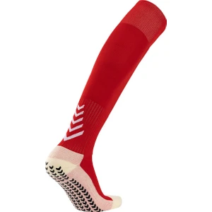 Pangolin Outdoors Kaymaz Futbol Tozluk Çorabı - Kırmızı (Yurt Dışından)