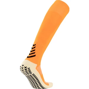 Pangolin Outdoors Kaymaz Futbol Tozluk Çorabı - Turuncu (Yurt Dışından)