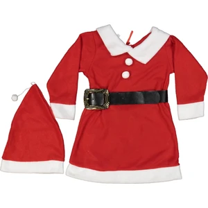 Bebe Noel Kız Çocuk Elbise / Kostüm 219914