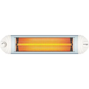 Ecotec Infrared Isıtıcı Soba 2500W Beyaz