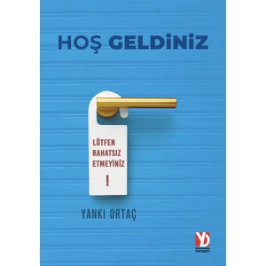 Hoş Geldiniz