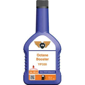 Oktan Arttırıcı Benzin Yakıt Katkısı 300 ml