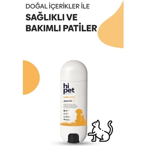 Kedi Jojoba Pati Stick