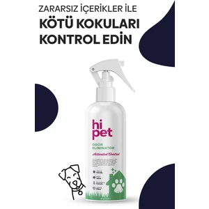 Hipet Köpek Koku Giderici Spray
