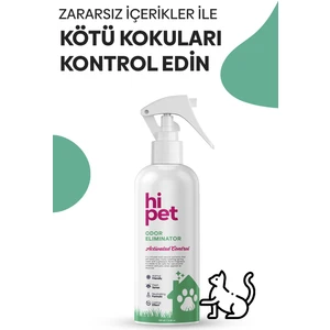 Kedi Koku  Sprey