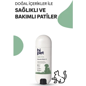 Hipet Kedi Cannabis Pati Stick