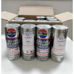 Motor Onarıcı 400 ml x 12'li (Koli)