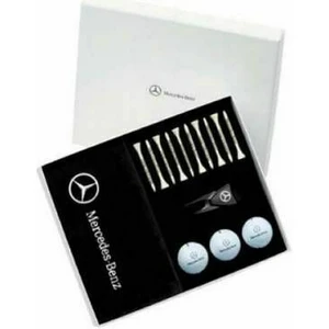 Mercedes-Benz Taylor Made Hediye Golf Seti B66450038