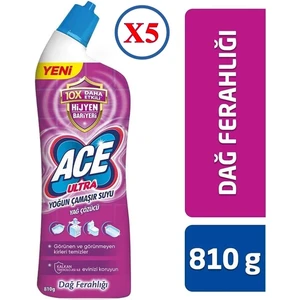 Extra Hanımeli 4X1440ML