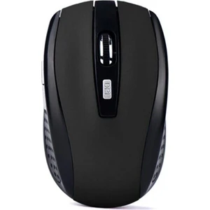 Wireless 1600 Dpı Kablosuz Optik Mouse 6d