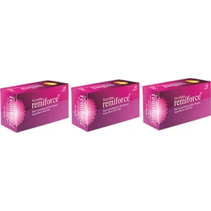 Force Nutrition Remiforce 30 Kapsül 3 Kutu