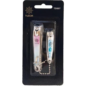 TD607 Tırnak Makası