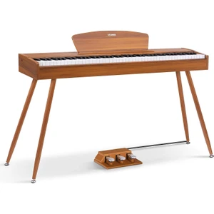 DDP-80 Wooden Style Dijital Piyano