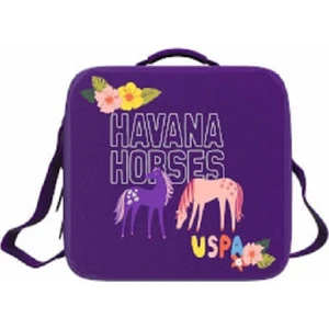 U.S. Polo Assn. Havana Horses Beslenme Çantası PLBSÇ22046