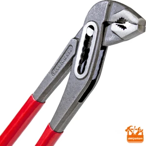Alet Çantam Fort Pense Izole Saplı - 240MM