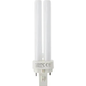Master Pl-C 13W/827/2P Ampul