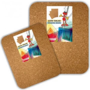 Resim ve Çizim Altlığı 25X35