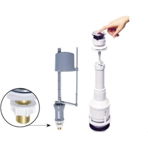 Rezervuar Iç Takım Basmalı