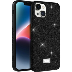 Buff iPhone 14 Diamond Series Kılıf Black