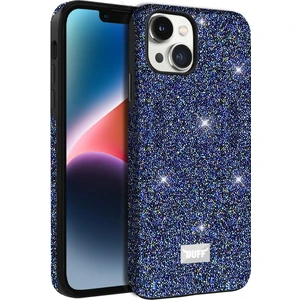 Buff iPhone 14 Diamond Series Kılıf Blue
