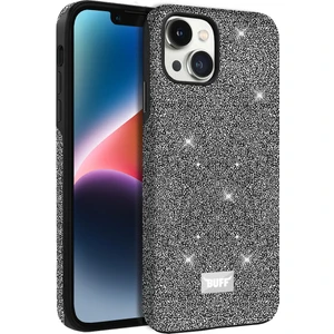 Buff iPhone 14 Diamond Series Kılıf Dark Silver