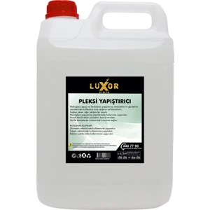 Kimya 6 kg Pleksi Yapıştırıcı