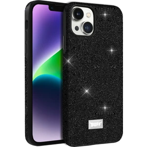 Buff iPhone 14 Plus Diamond Series Kılıf Black