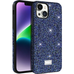 Buff iPhone 14 Plus Diamond Series Kılıf Blue