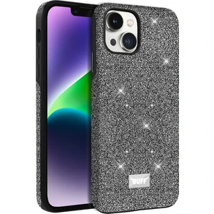 Buff iPhone 14 Plus Diamond Series Kılıf Dark Silver