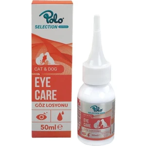 Eye Care Kedi Köpek Göz Losyonu 50ML