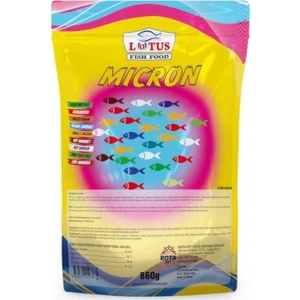 Micron Granulat 1 kg
