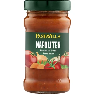Pastavılla Napolıten Sos 195 g