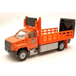 Iş Araçları Gmc 3500 Attenuator Truck N3242 - HFH36