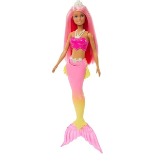 Dreamtopia Yeni Denizkızı Bebekler HGR08-HGR11