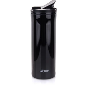 Totem Bardak Termos Siyah 400 ml