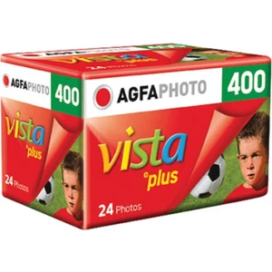 Vista 400 Asa 135/24 2019 Tarihli