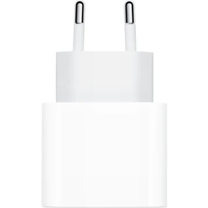 Türkiye Garantili 20 W Usb-C Güç Adaptörü