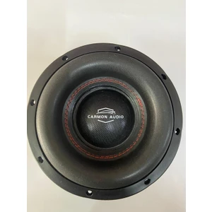 20 cm Subwoofer Profosyonel Bass 900W 300 Rms Kabinsiz