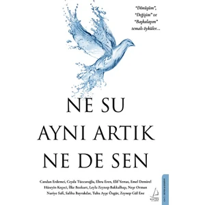 Ne Su Aynı Artık Ne De Sen