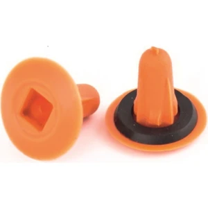 Çınar Online Store Fiat Albea Döşeme Klipsi Dişi 10 Adet 46408953F