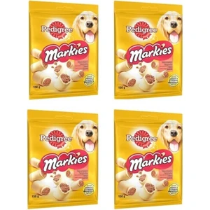 Markies Köpek Ödül Bisküvisi 4X150 gr