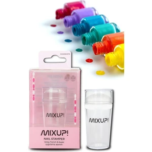 Mixup! Tırnak Kolay French & Baskı Uygulama Aparatı