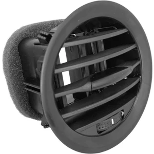 Corsa D Kalorifer Iç Havalandırma Muzulu Siyah Renk 1 Adet